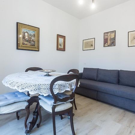 Attico Maria Pia Apartment Sant'Agnello Exterior photo